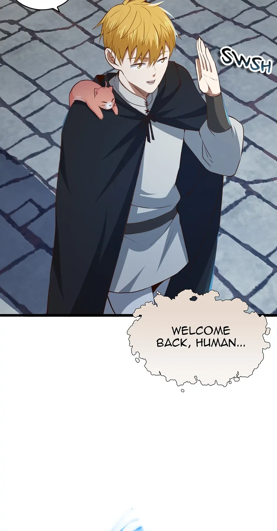 The Lord of Coins Chapter 90 – Dealing with Management Page 71