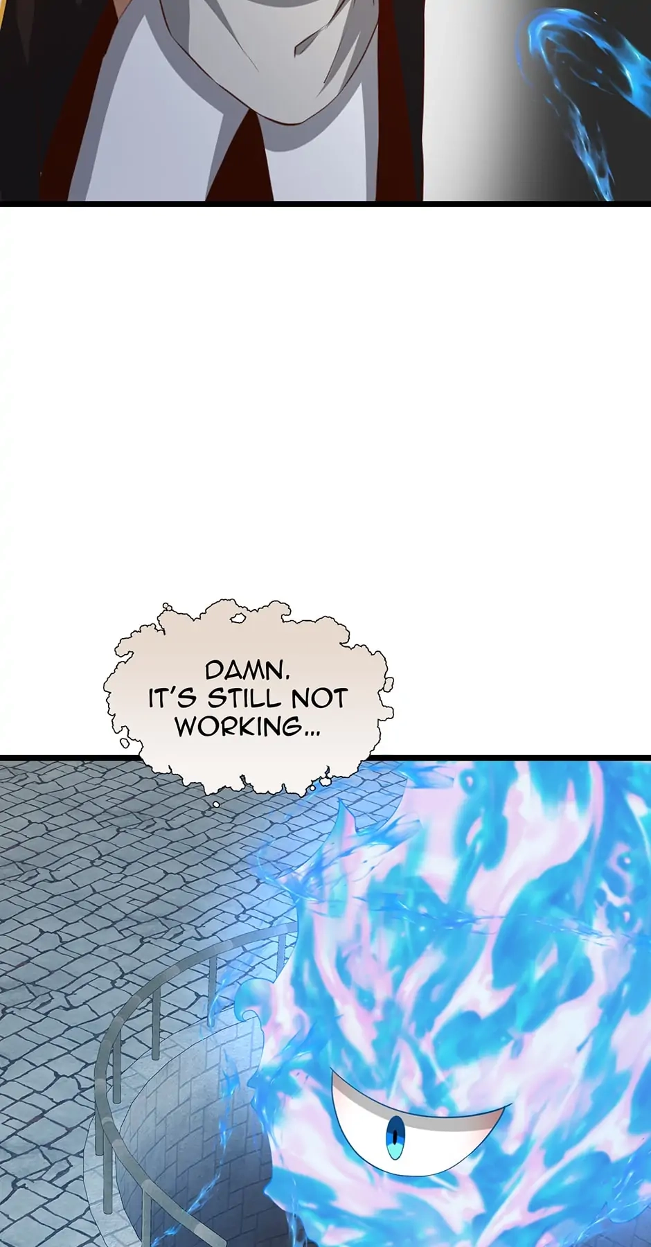 The Lord of Coins Chapter 90 – Dealing with Management Page 75