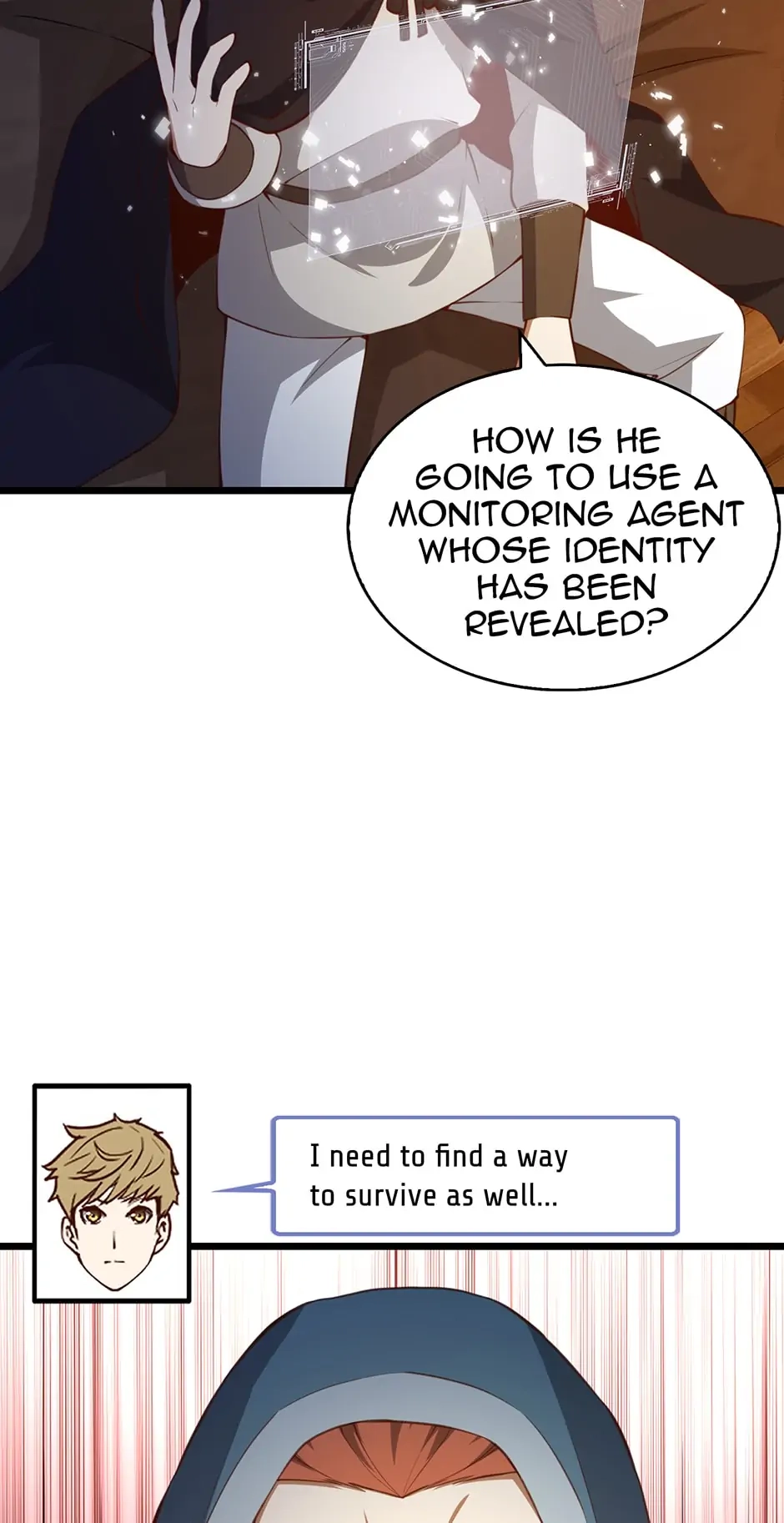 The Lord of Coins Chapter 90 – Dealing with Management Page 25