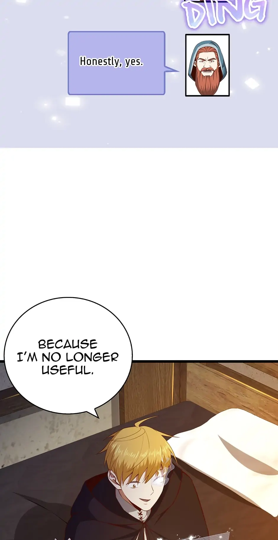 The Lord of Coins Chapter 90 – Dealing with Management Page 24