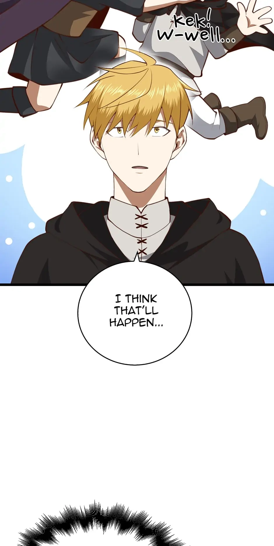 The Lord of Coins Chapter 90 – Dealing with Management Page 44