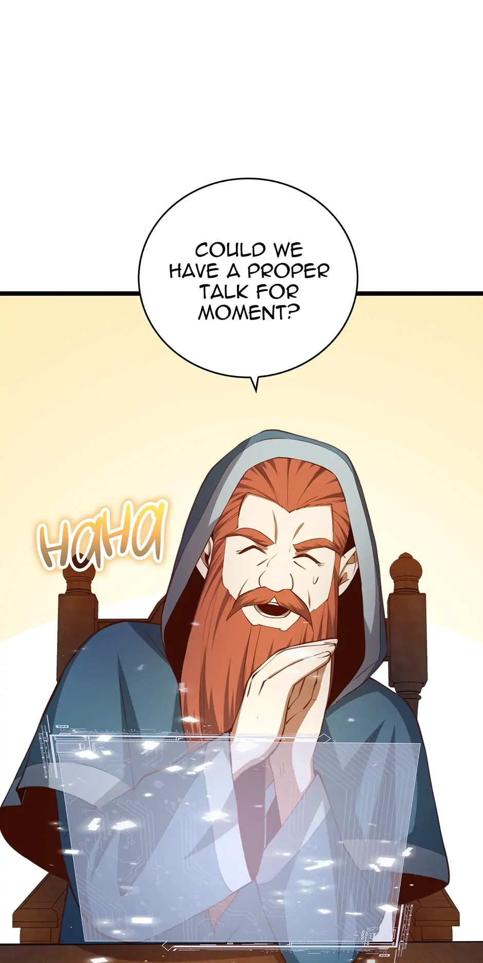 The Lord of Coins Chapter 90 – Dealing with Management Page 7