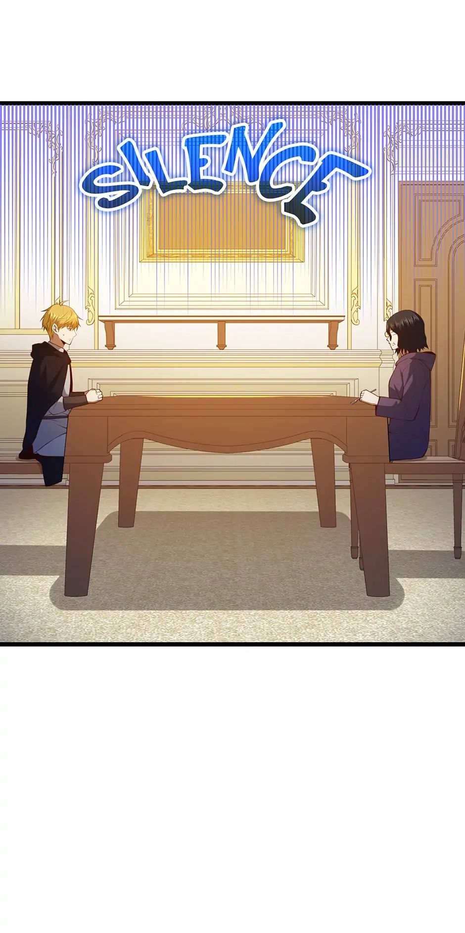 The Lord of Coins Chapter 90 – Dealing with Management Page 51