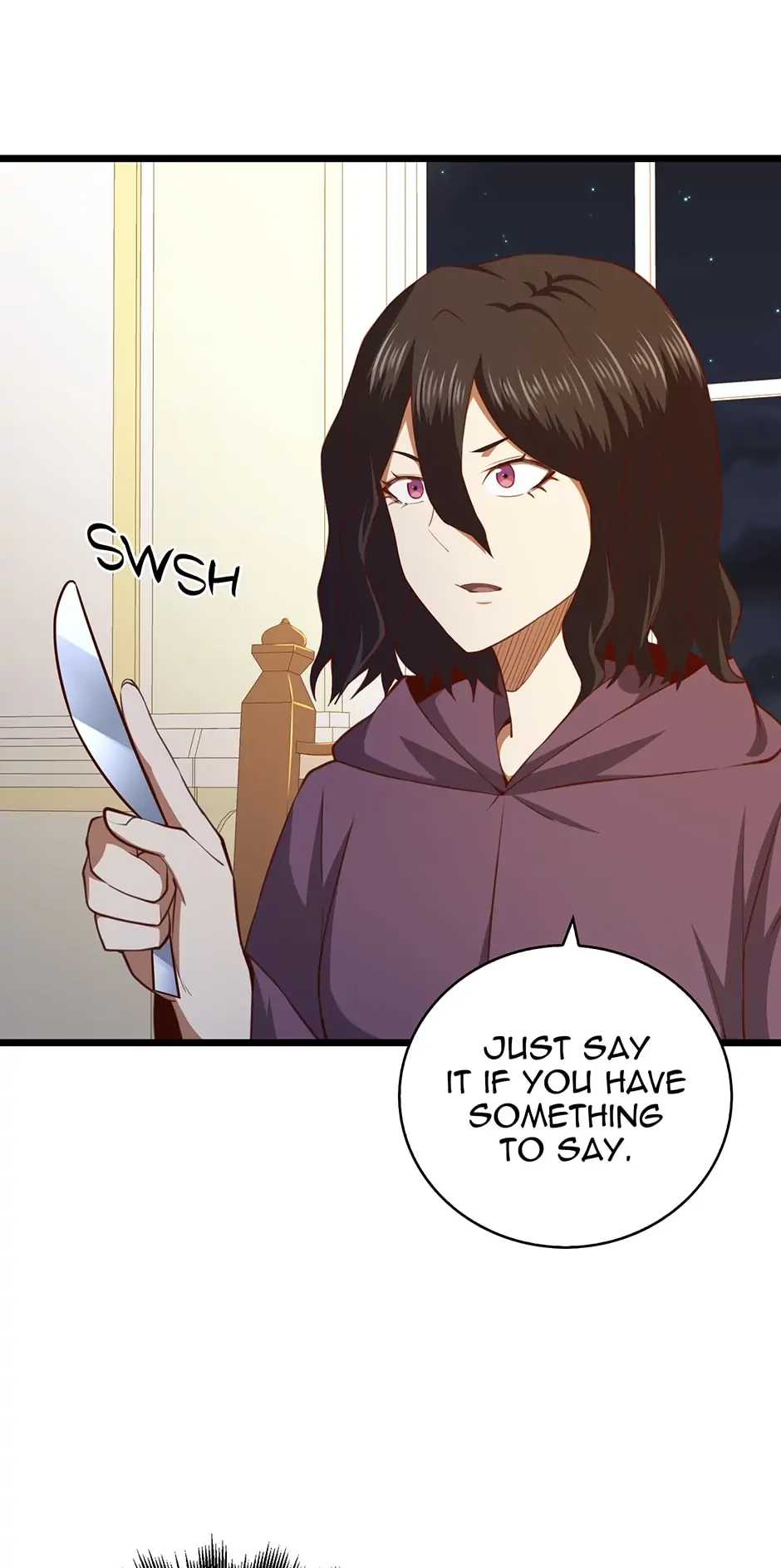 The Lord of Coins Chapter 90 – Dealing with Management Page 52