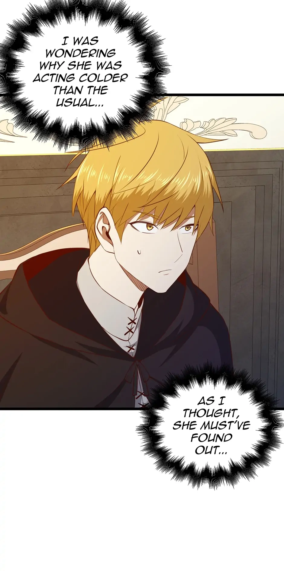 The Lord of Coins Chapter 90 – Dealing with Management Page 53