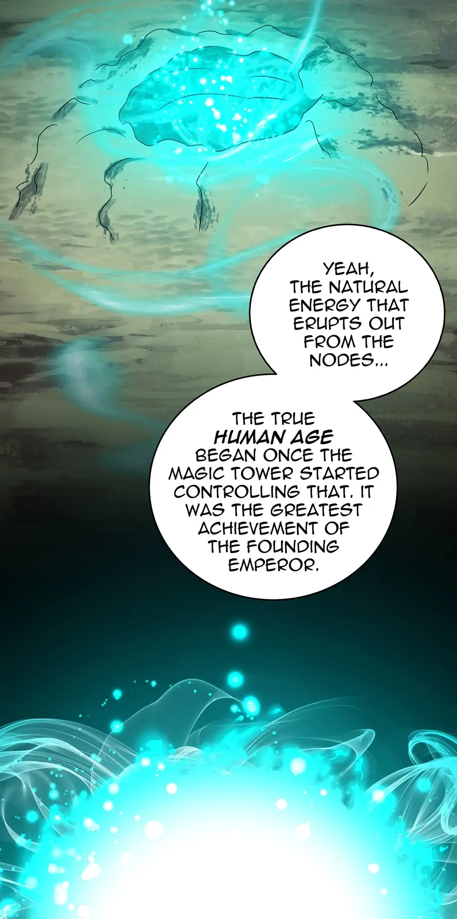 The Lord of Coins Chapter 90 – Dealing with Management Page 61