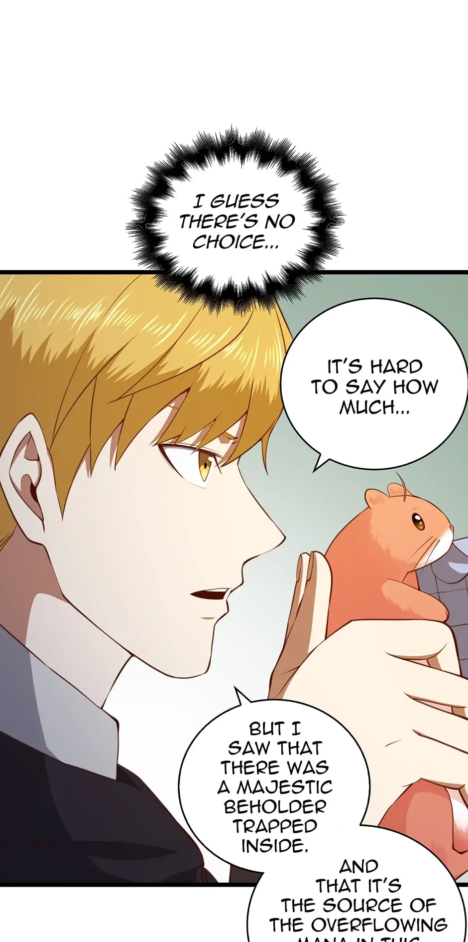 The Lord of Coins Chapter 90 – Dealing with Management Page 57