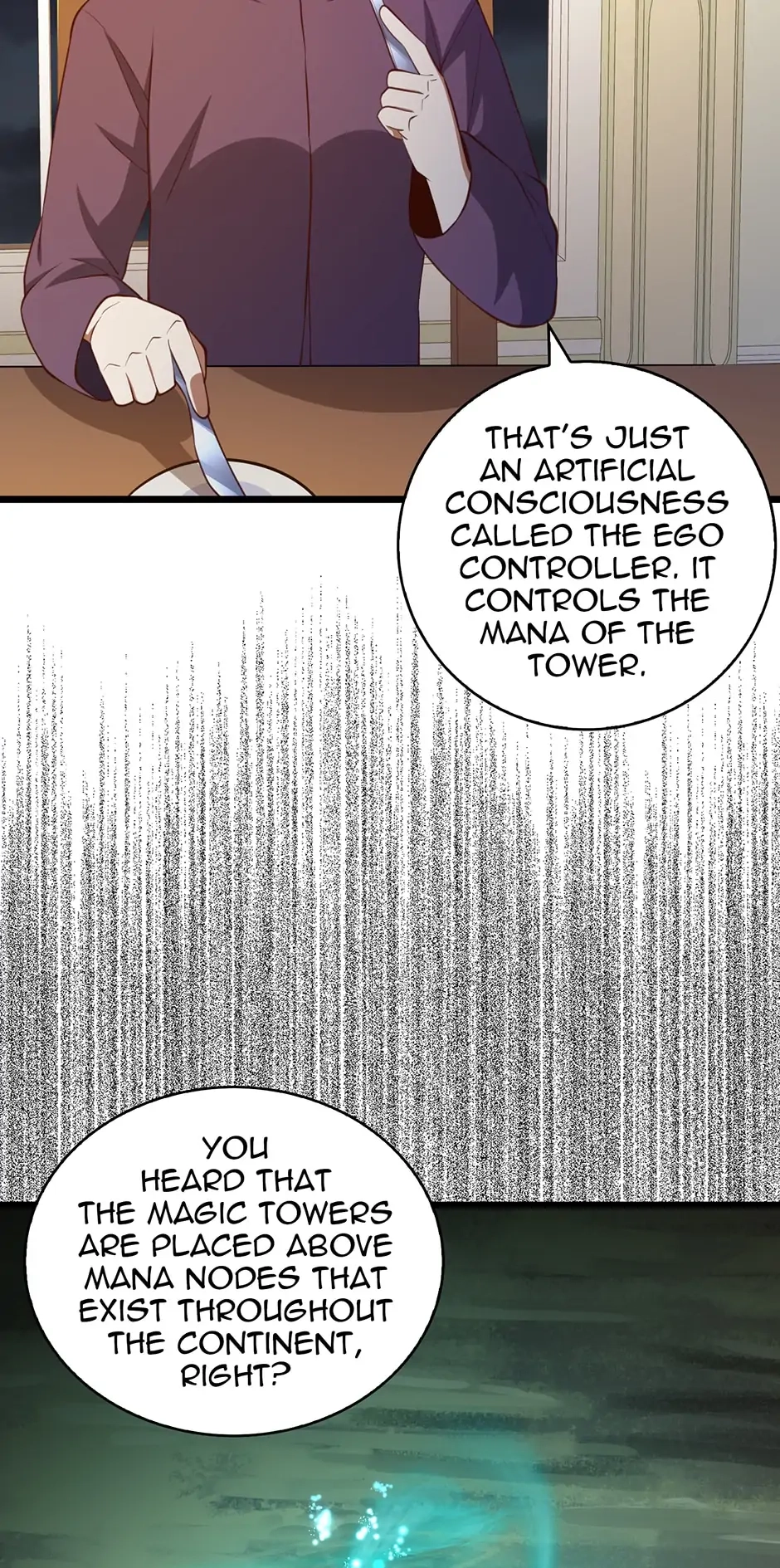 The Lord of Coins Chapter 90 – Dealing with Management Page 60