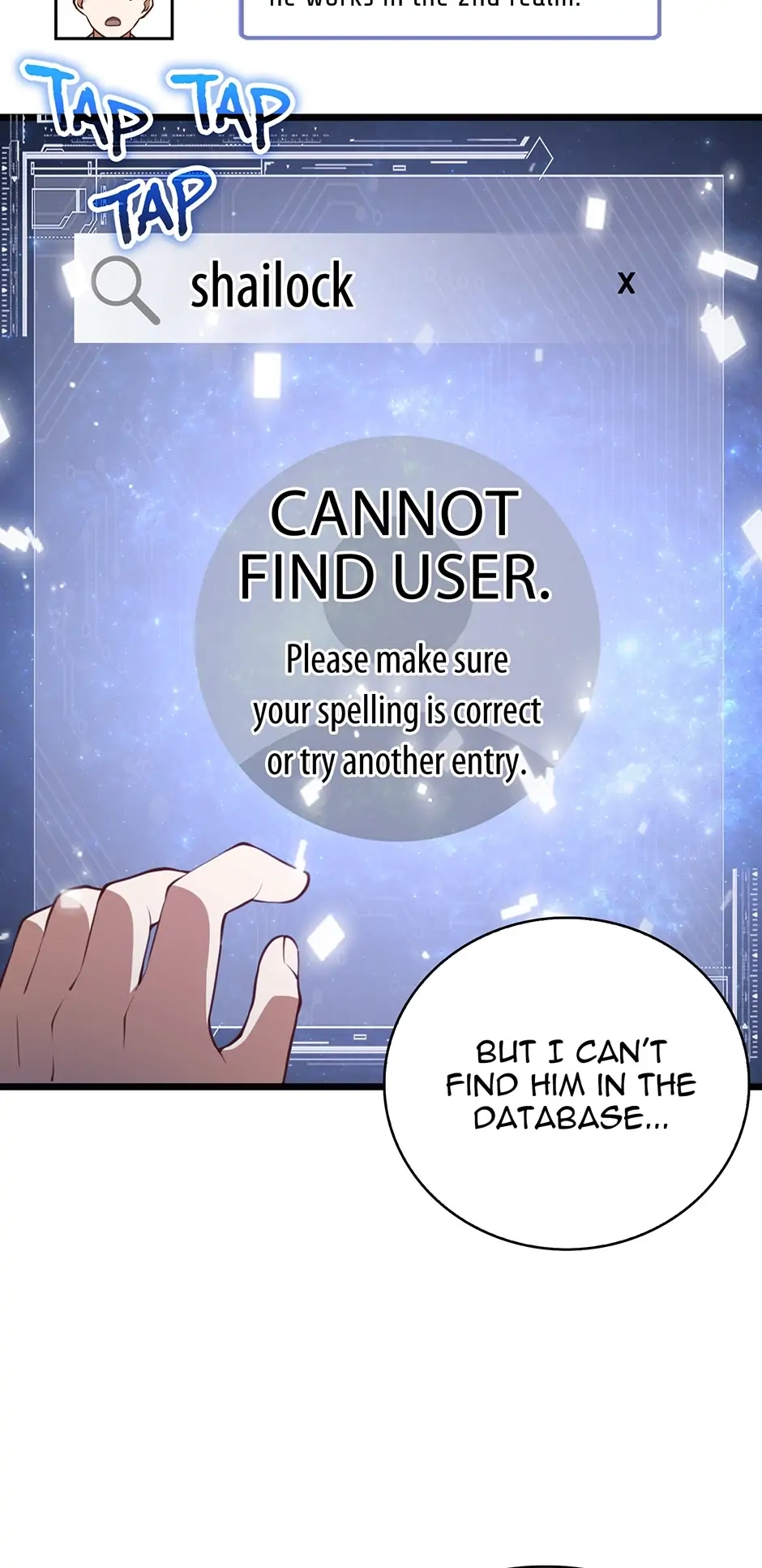 The Lord of Coins Chapter 90 – Dealing with Management Page 19