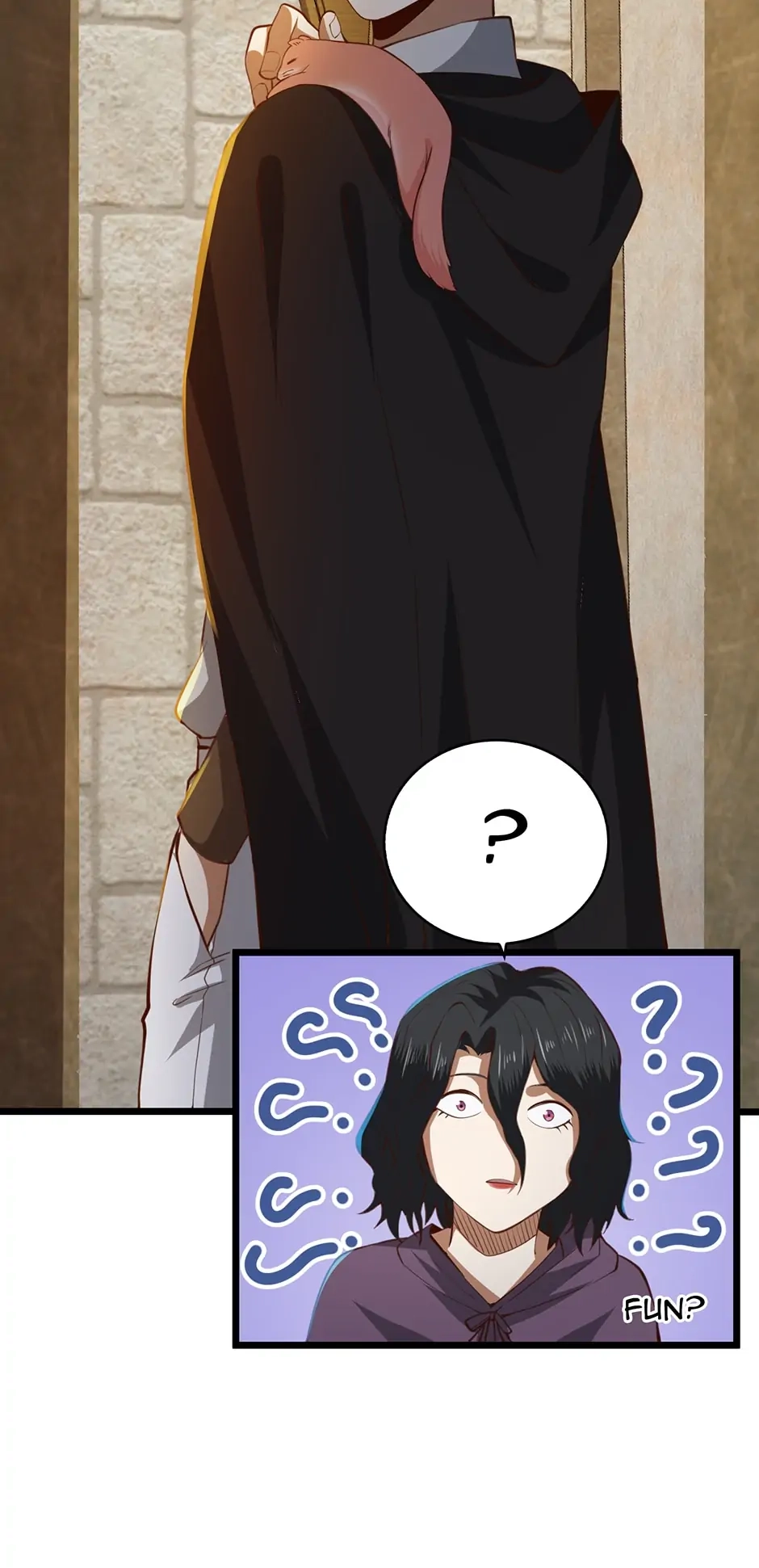 The Lord of Coins Chapter 90 – Dealing with Management Page 69