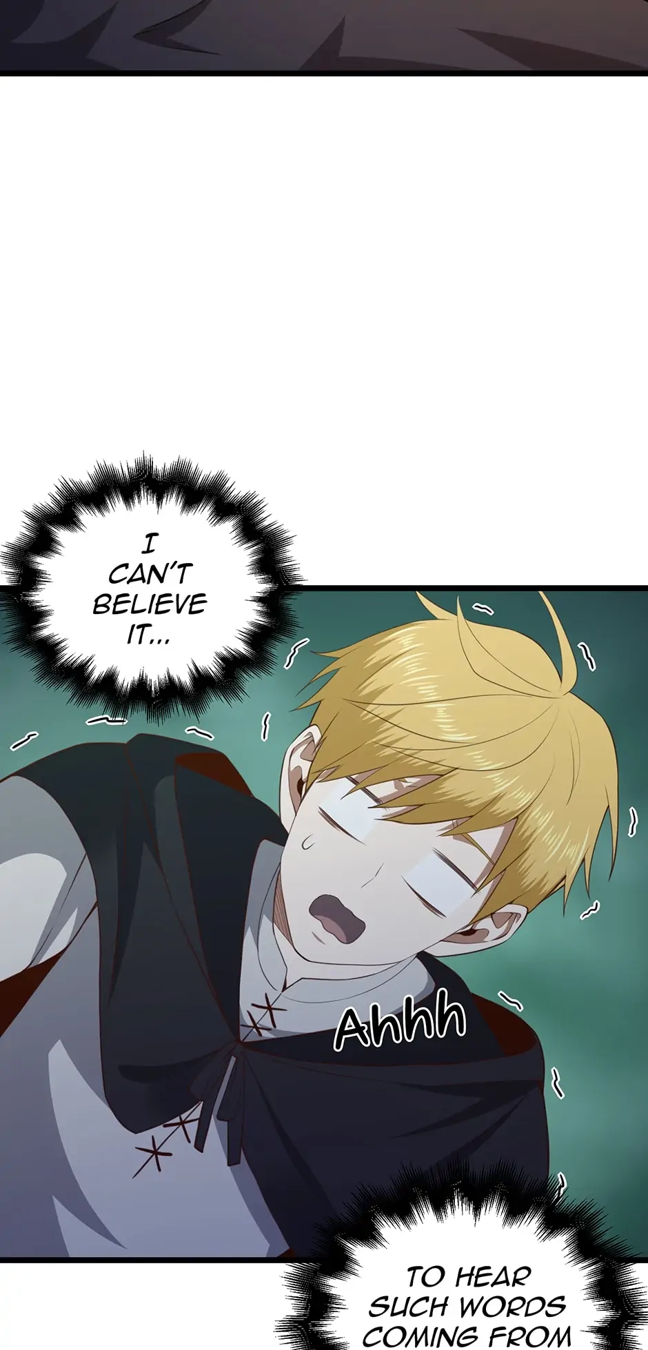 The Lord of Coins Chapter 90 – Dealing with Management Page 35