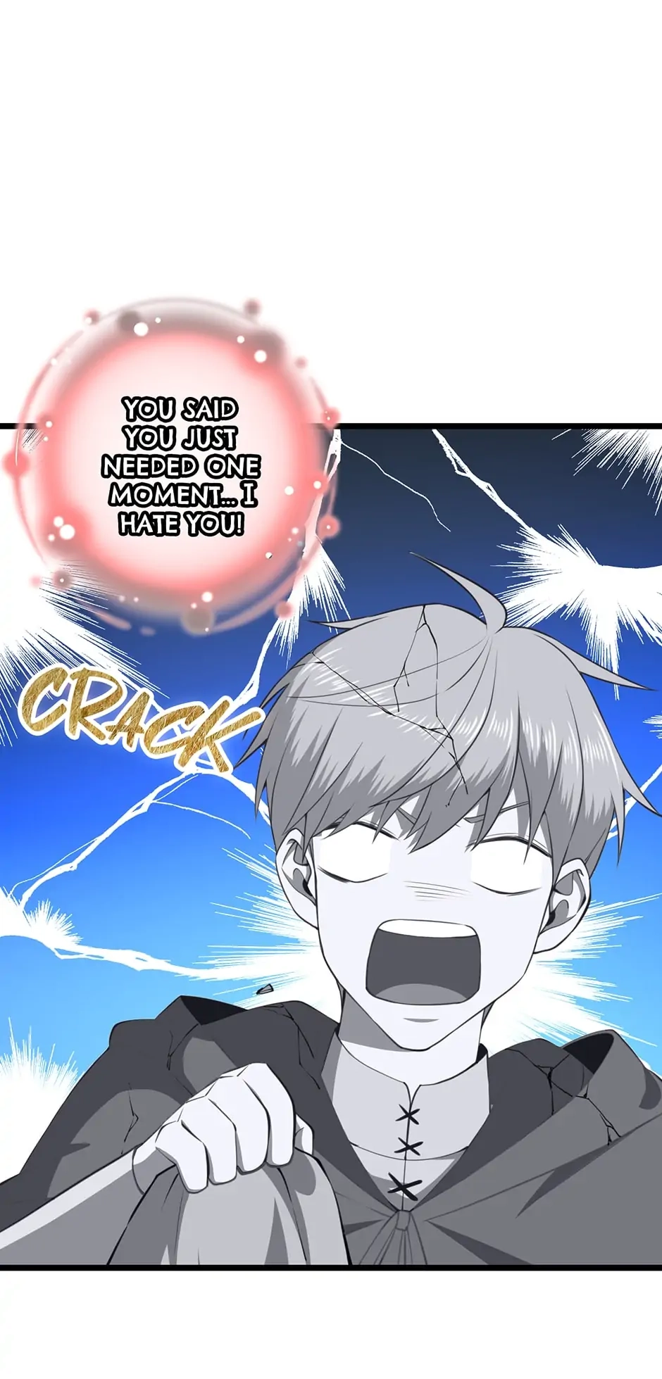 The Lord of Coins Chapter 90 – Dealing with Management Page 33