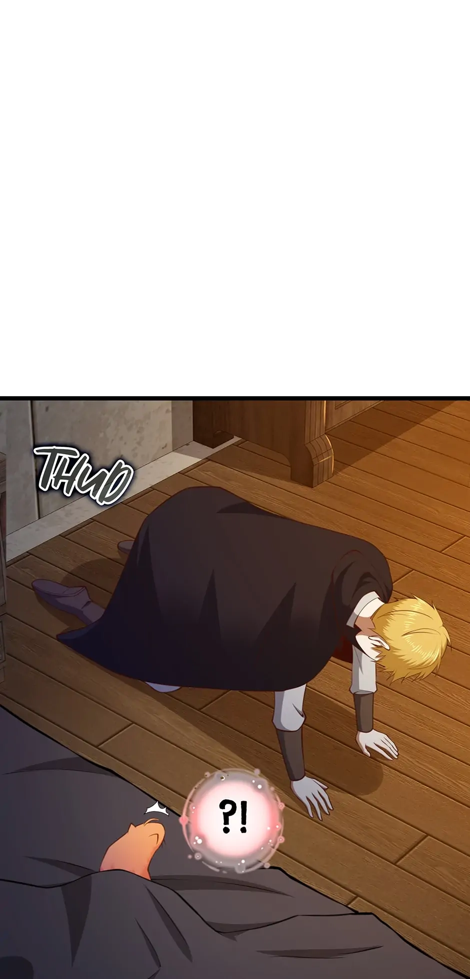 The Lord of Coins Chapter 90 – Dealing with Management Page 34