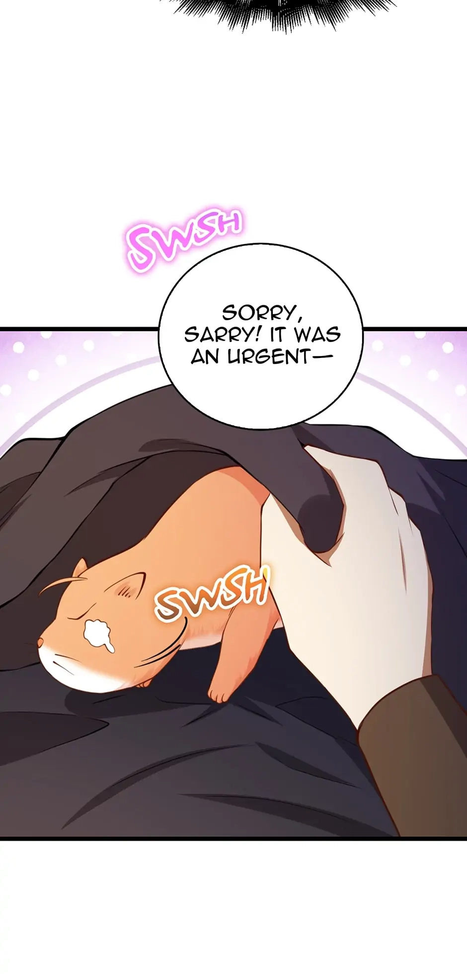 The Lord of Coins Chapter 90 – Dealing with Management Page 32