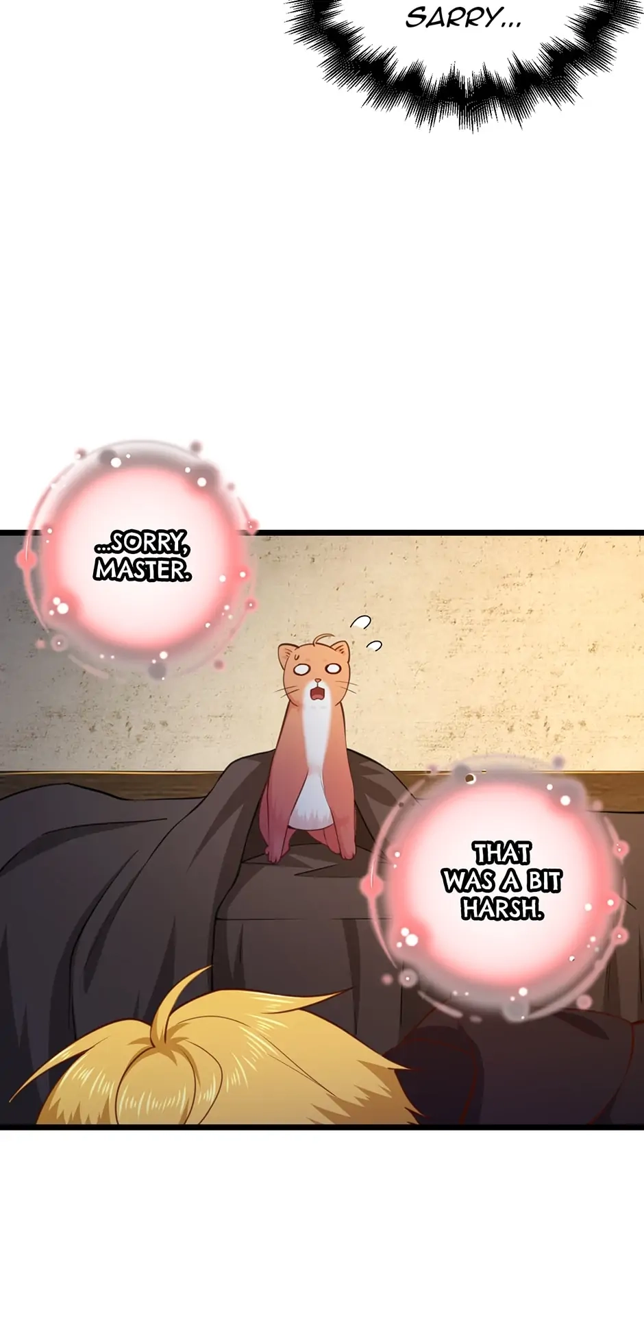 The Lord of Coins Chapter 90 – Dealing with Management Page 36