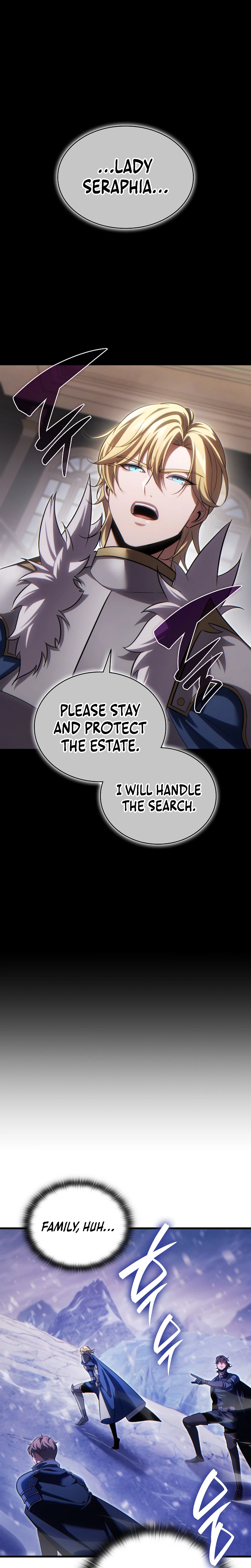 The Lord Who Levels Up by Absorbing Powers Chapter 10 Page 5