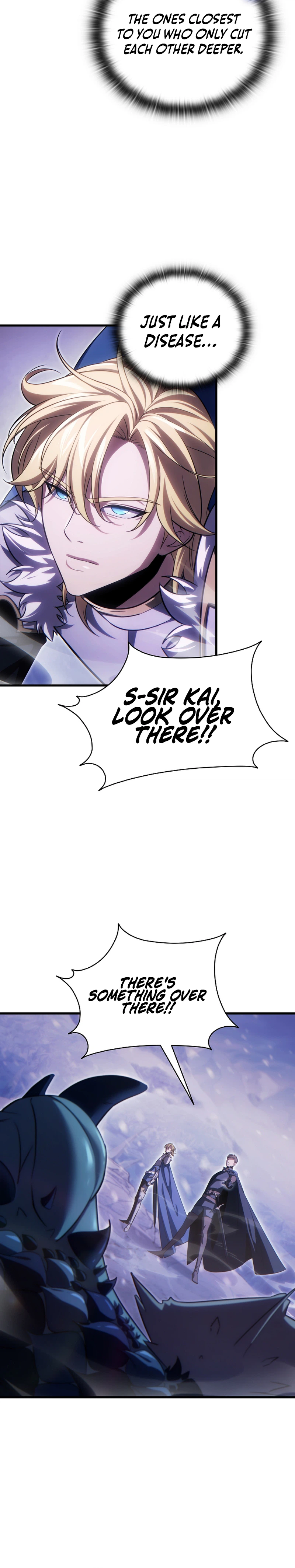 The Lord Who Levels Up by Absorbing Powers Chapter 10 Page 6