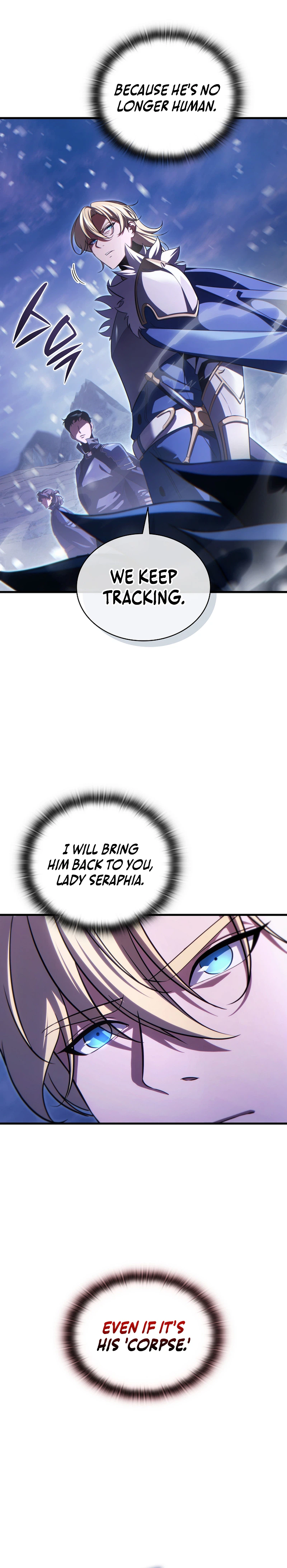 The Lord Who Levels Up by Absorbing Powers Chapter 10 Page 9