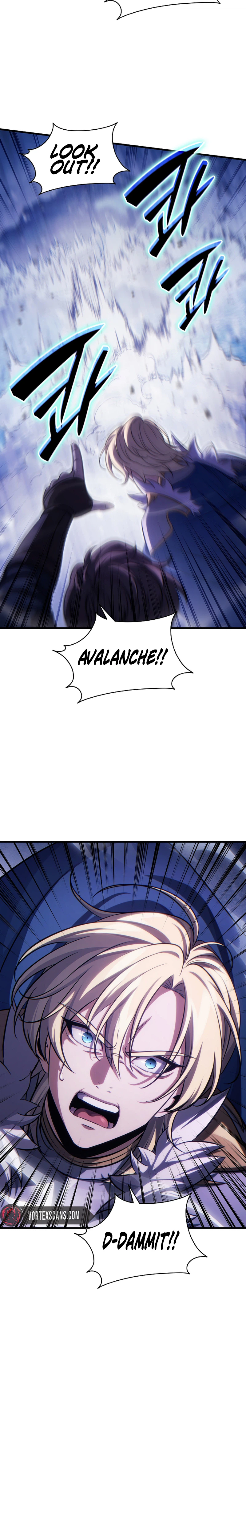 The Lord Who Levels Up by Absorbing Powers Chapter 10 Page 11