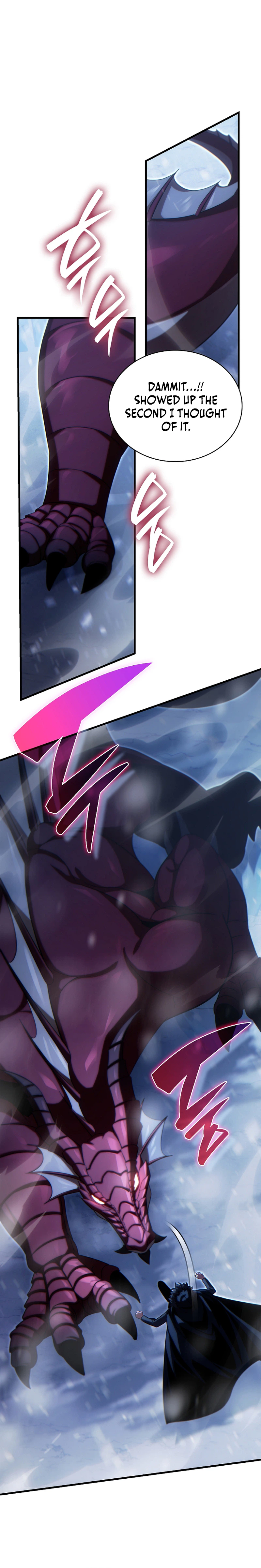 The Lord Who Levels Up by Absorbing Powers Chapter 10 Page 12