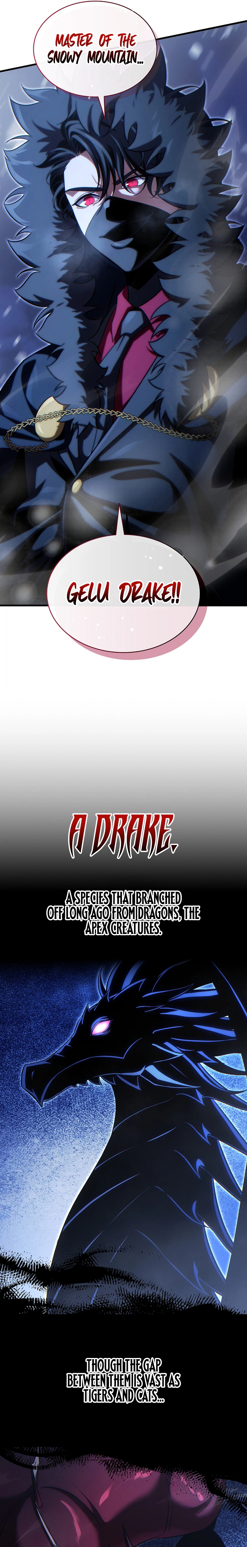 The Lord Who Levels Up by Absorbing Powers Chapter 10 Page 13