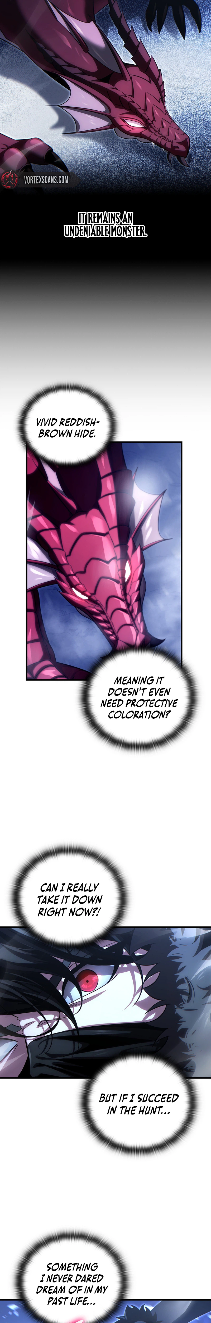 The Lord Who Levels Up by Absorbing Powers Chapter 10 Page 14