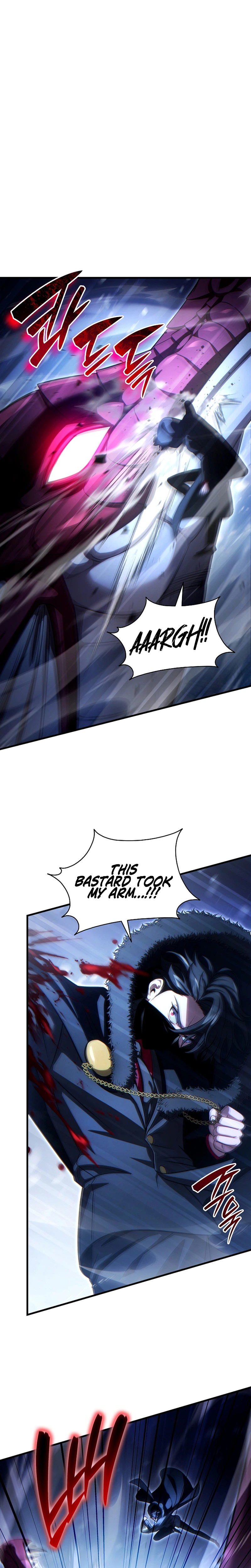 The Lord Who Levels Up by Absorbing Powers Chapter 10 Page 16