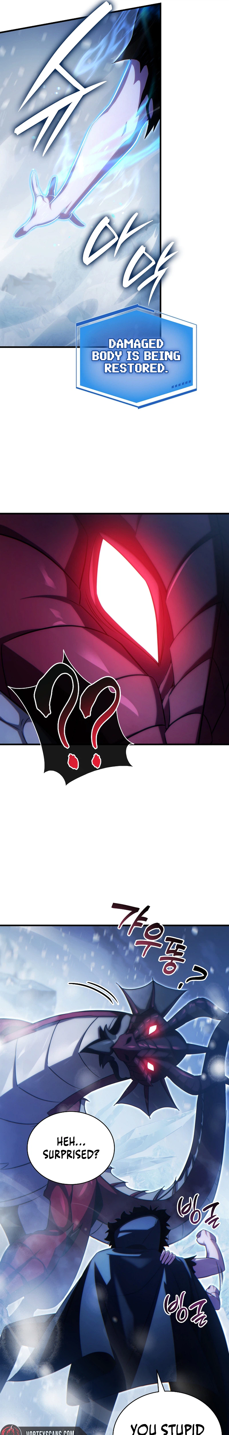 The Lord Who Levels Up by Absorbing Powers Chapter 10 Page 19