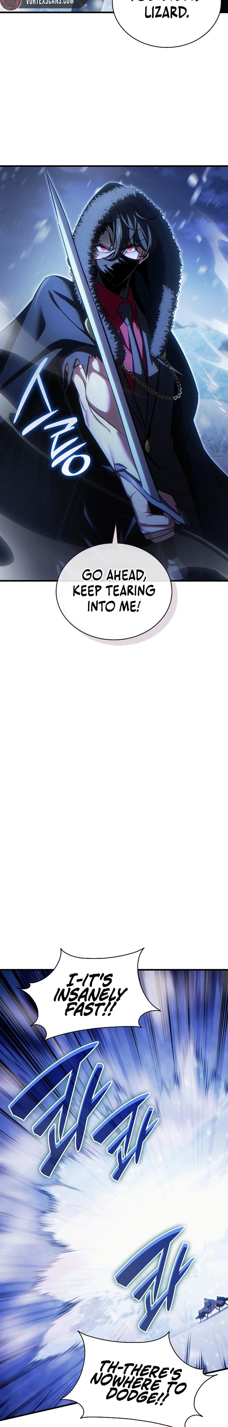The Lord Who Levels Up by Absorbing Powers Chapter 10 Page 20