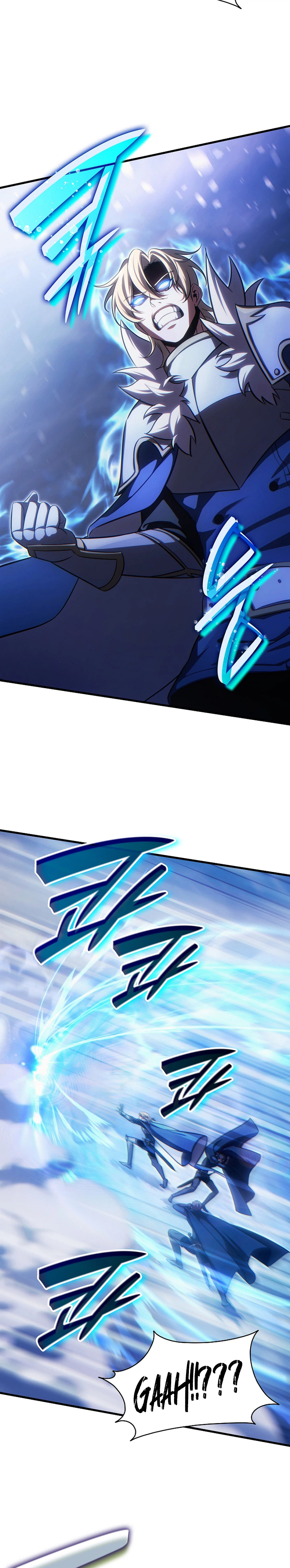 The Lord Who Levels Up by Absorbing Powers Chapter 10 Page 21