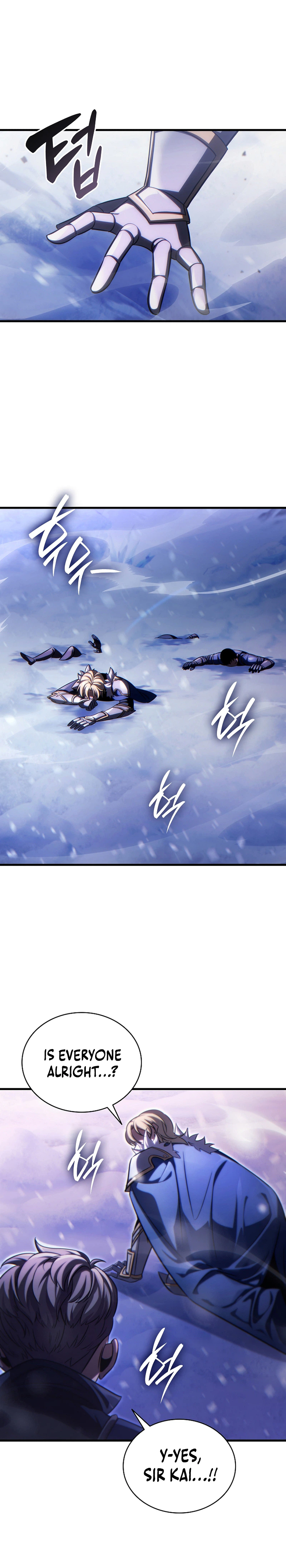 The Lord Who Levels Up by Absorbing Powers Chapter 10 Page 24