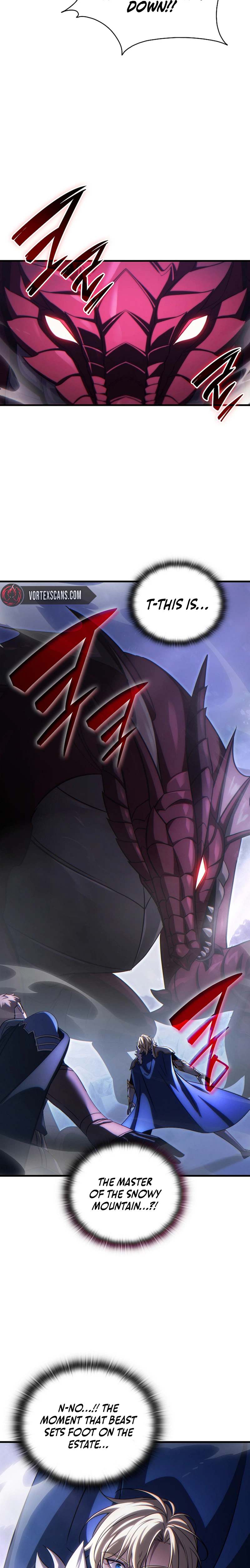 The Lord Who Levels Up by Absorbing Powers Chapter 10 Page 26
