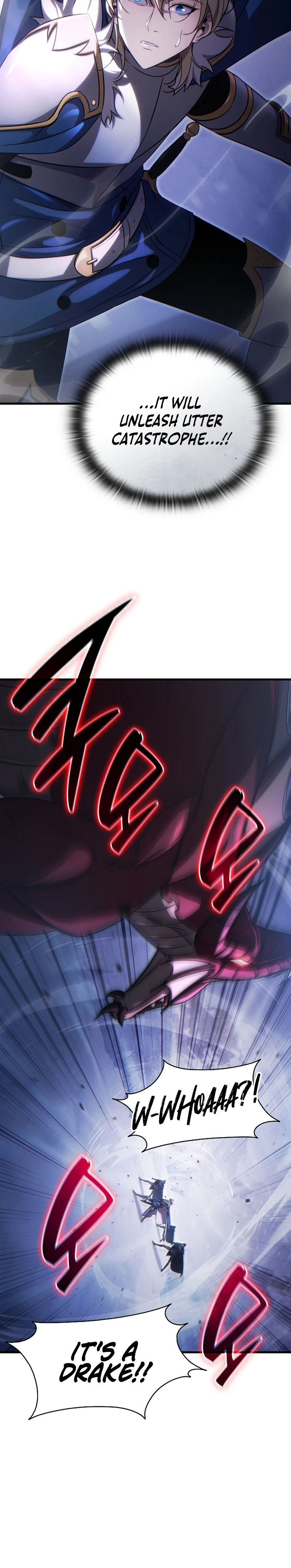 The Lord Who Levels Up by Absorbing Powers Chapter 10 Page 27