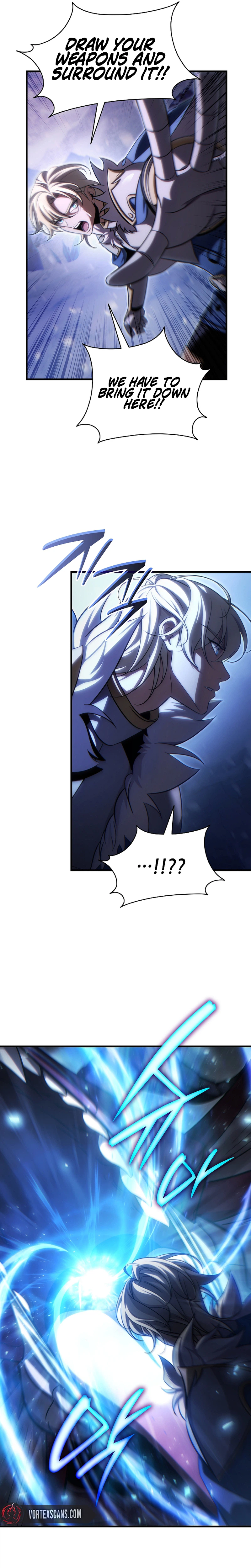 The Lord Who Levels Up by Absorbing Powers Chapter 10 Page 28