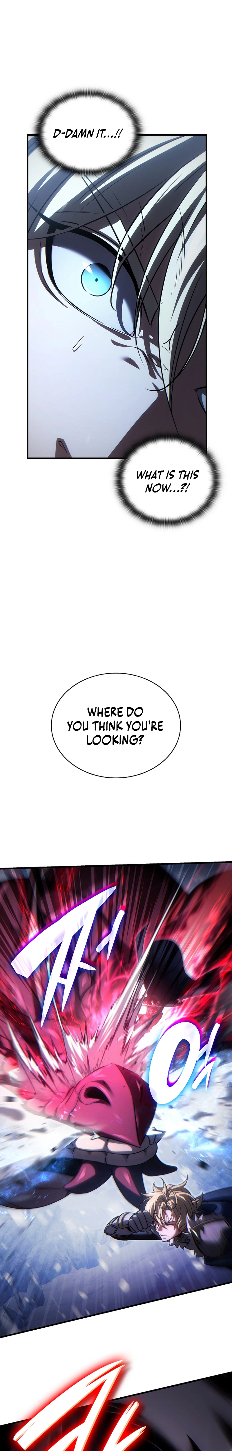 The Lord Who Levels Up by Absorbing Powers Chapter 10 Page 29