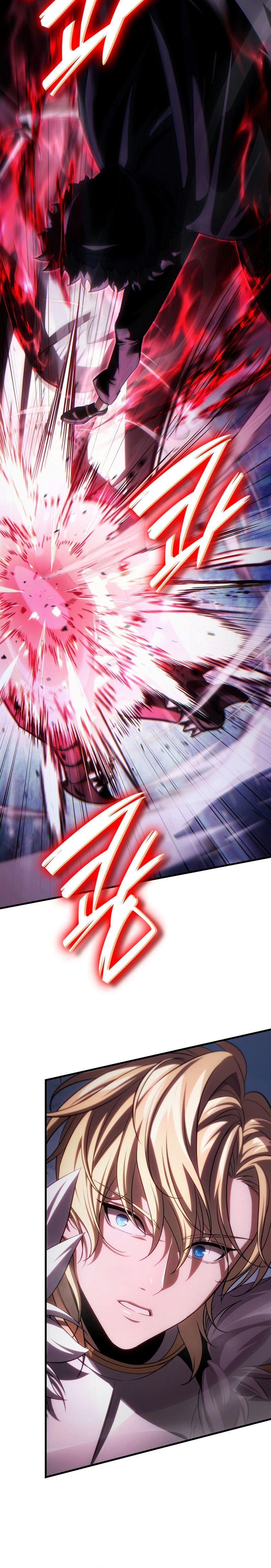 The Lord Who Levels Up by Absorbing Powers Chapter 10 Page 30
