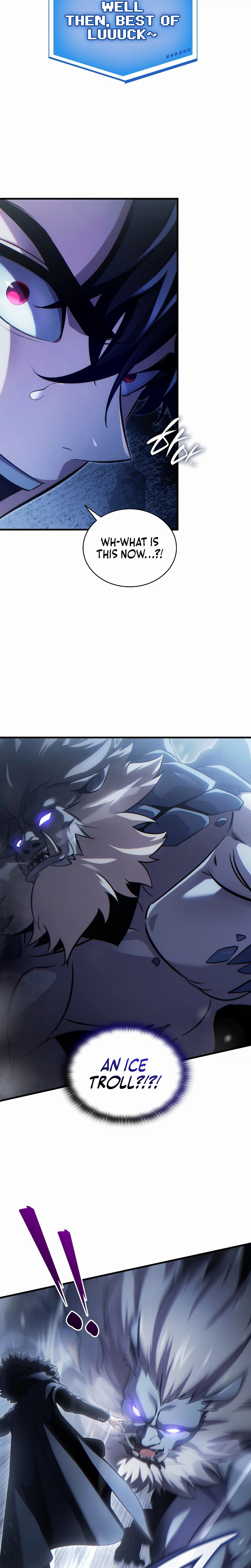 The Lord Who Levels Up by Absorbing Powers Chapter 2 Page 8