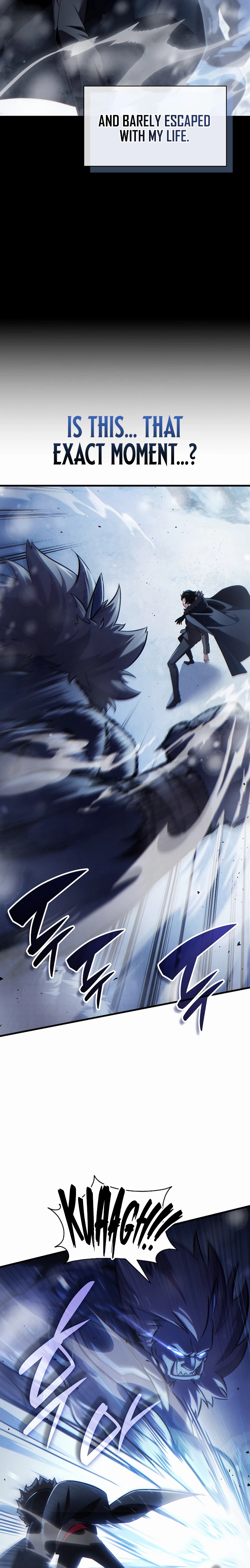 The Lord Who Levels Up by Absorbing Powers Chapter 2 Page 13
