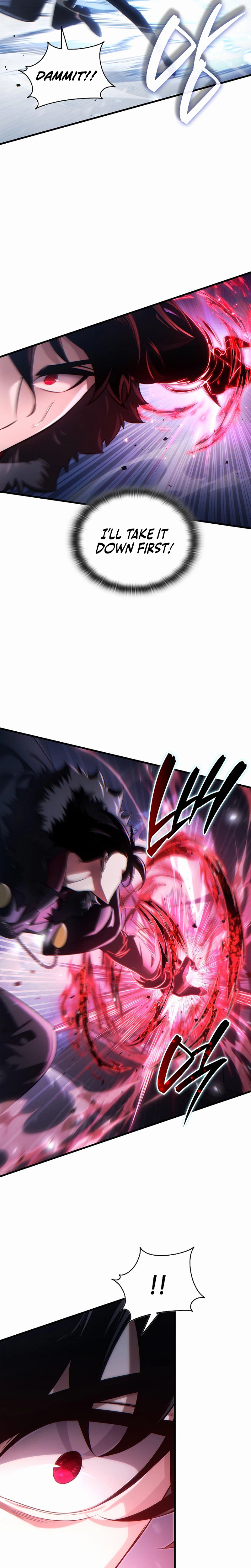 The Lord Who Levels Up by Absorbing Powers Chapter 2 Page 14