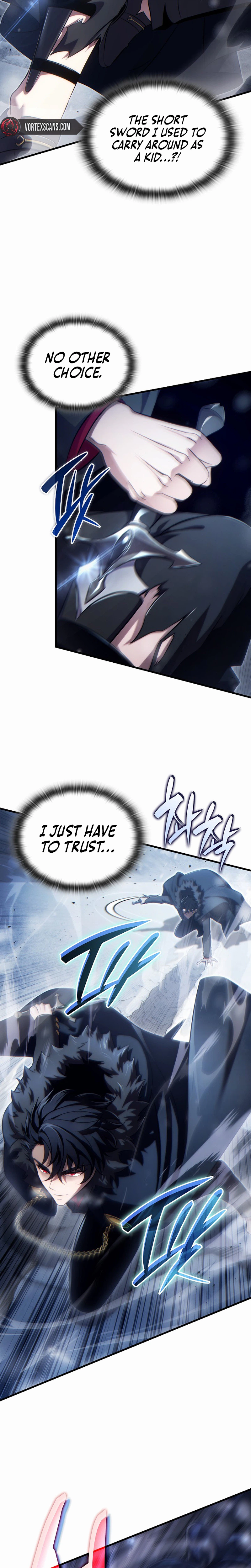 The Lord Who Levels Up by Absorbing Powers Chapter 2 Page 17