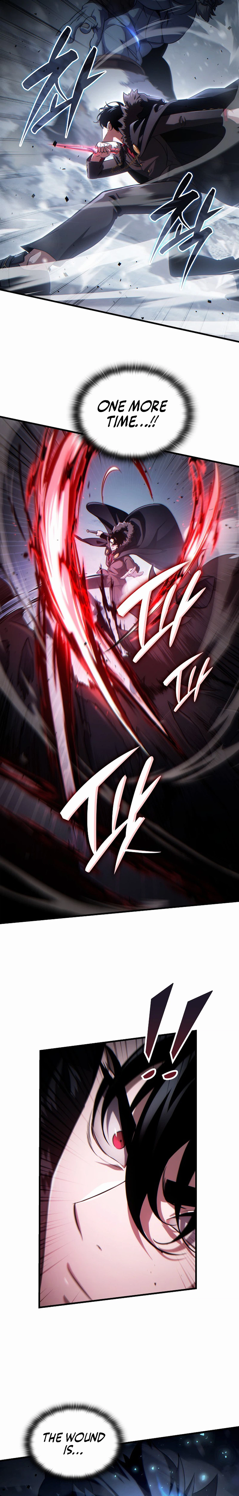 The Lord Who Levels Up by Absorbing Powers Chapter 2 Page 19
