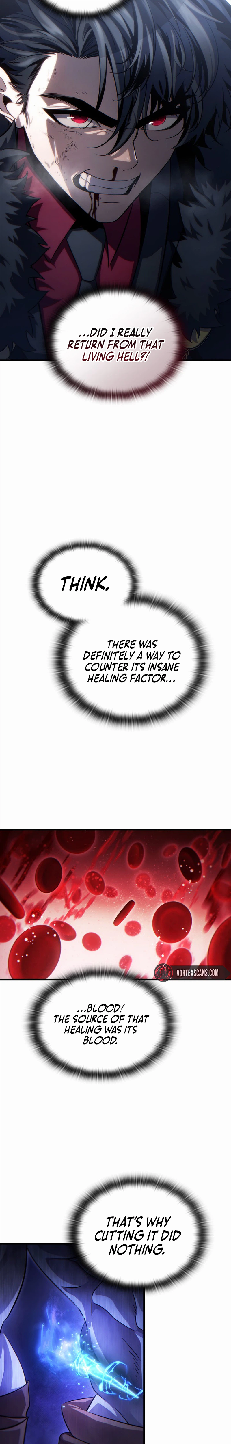 The Lord Who Levels Up by Absorbing Powers Chapter 2 Page 23