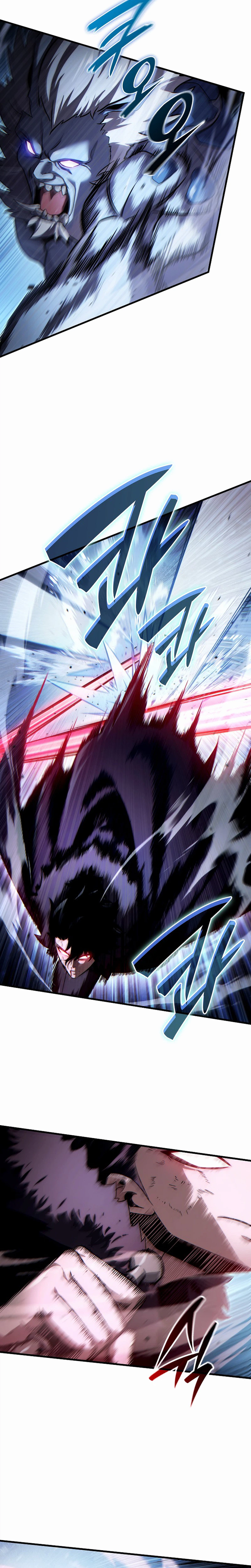 The Lord Who Levels Up by Absorbing Powers Chapter 2 Page 25