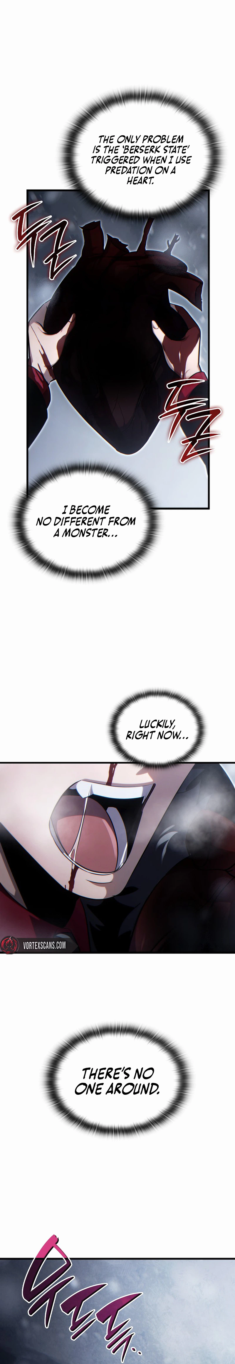 The Lord Who Levels Up by Absorbing Powers Chapter 2 Page 30