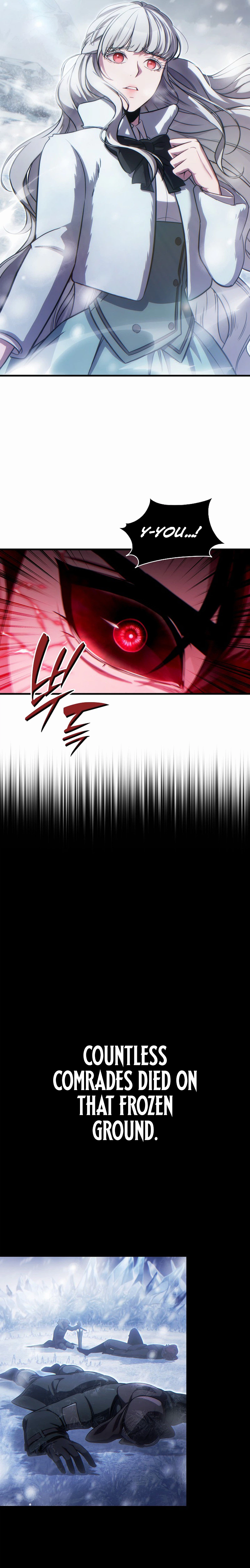 The Lord Who Levels Up by Absorbing Powers Chapter 2 Page 34