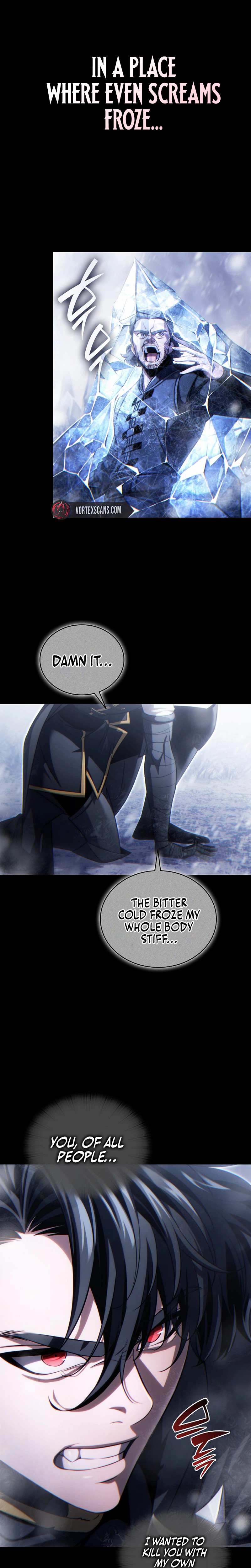 The Lord Who Levels Up by Absorbing Powers Chapter 2 Page 35