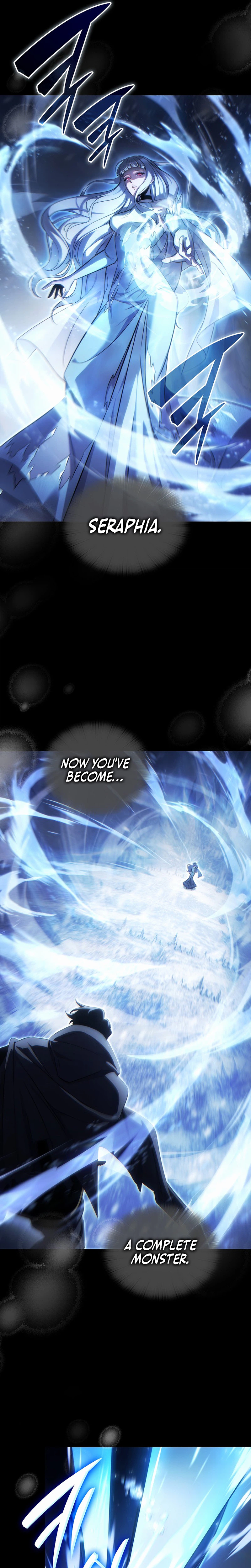 The Lord Who Levels Up by Absorbing Powers Chapter 2 Page 37