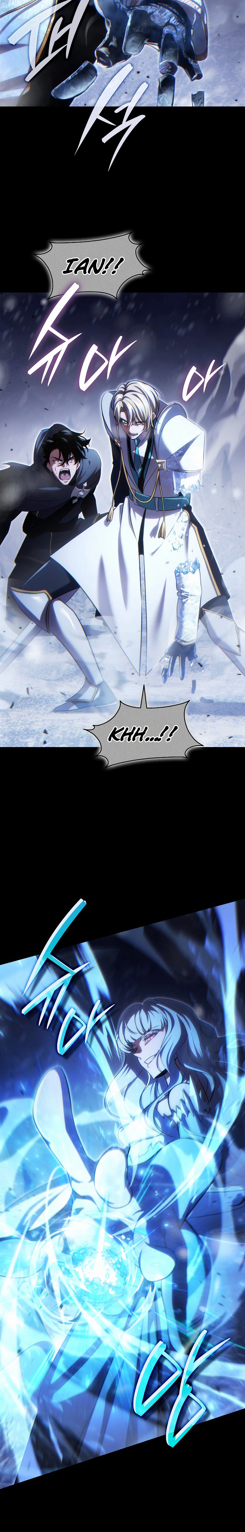 The Lord Who Levels Up by Absorbing Powers Chapter 2 Page 42