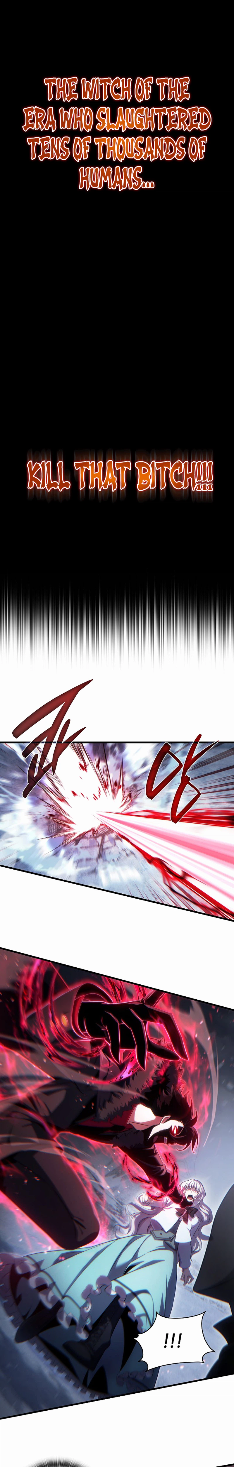 The Lord Who Levels Up by Absorbing Powers Chapter 2 Page 43