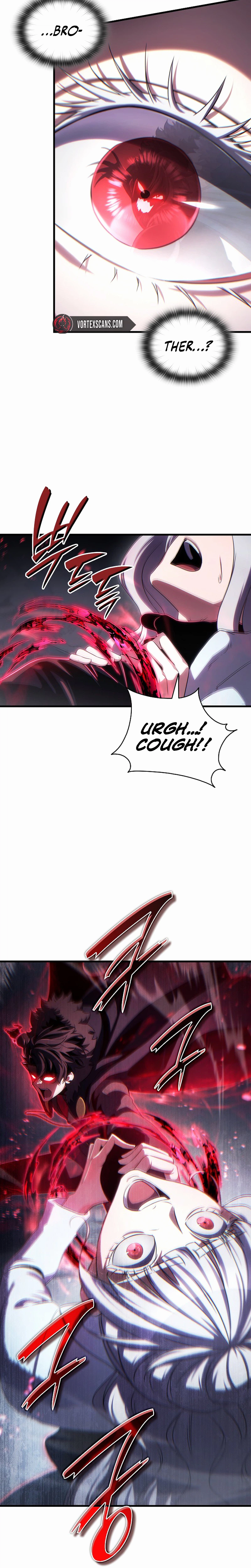 The Lord Who Levels Up by Absorbing Powers Chapter 2 Page 44